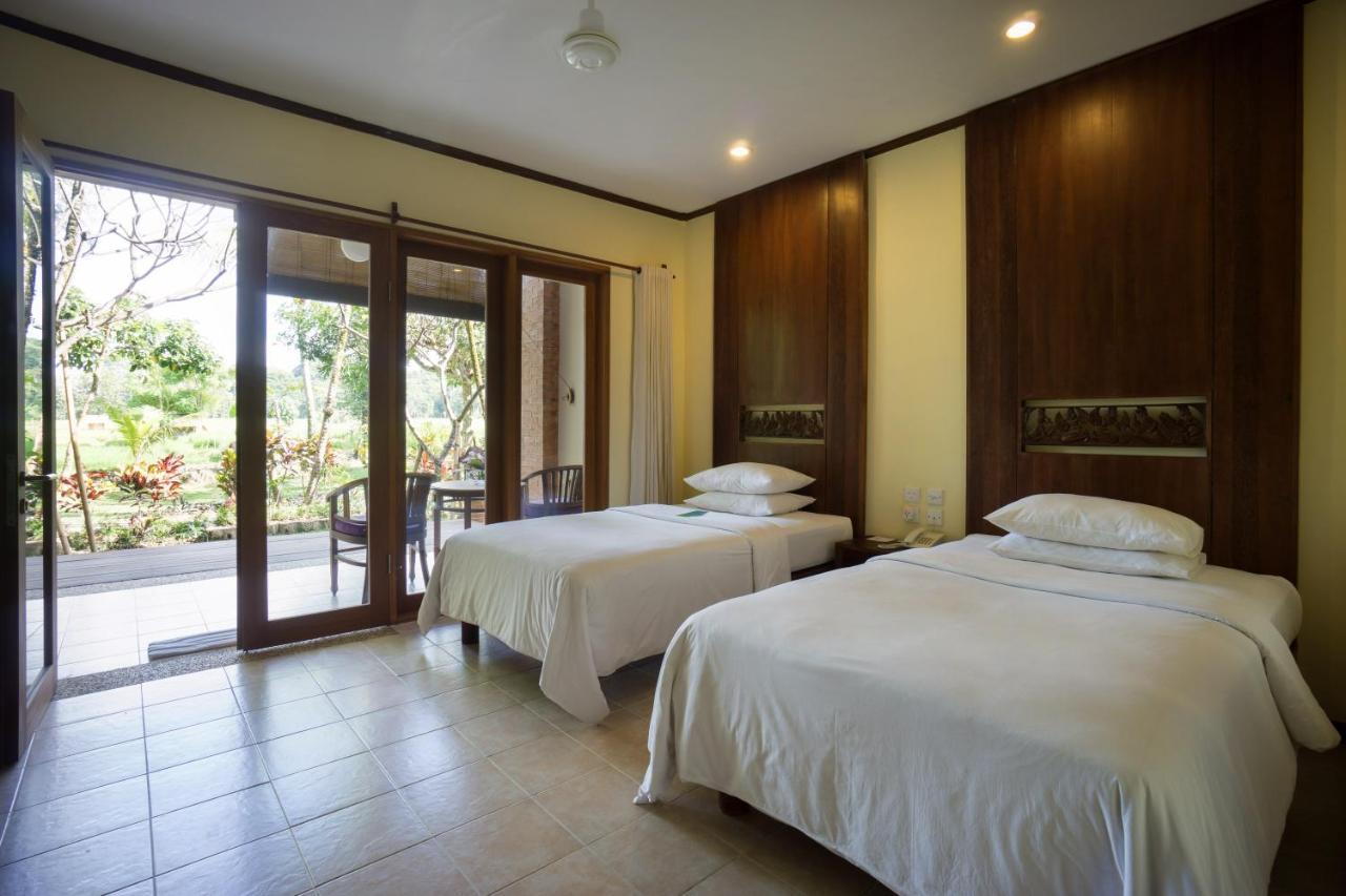 Tegal Sari Accommodation Ubud Ngoại thất bức ảnh