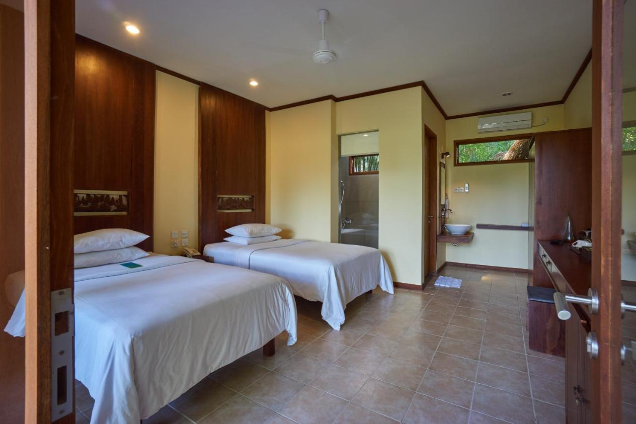 Tegal Sari Accommodation Ubud Ngoại thất bức ảnh