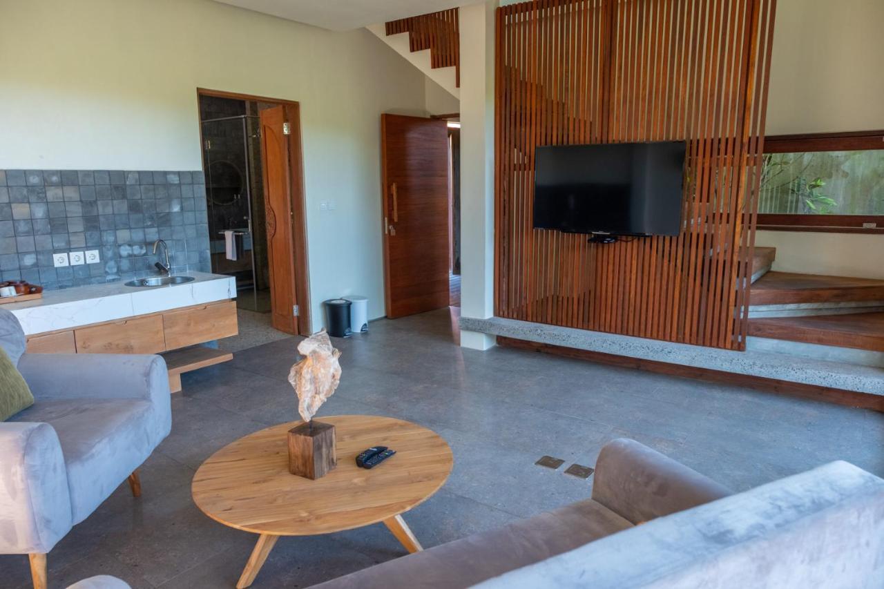 Tegal Sari Accommodation Ubud Ngoại thất bức ảnh