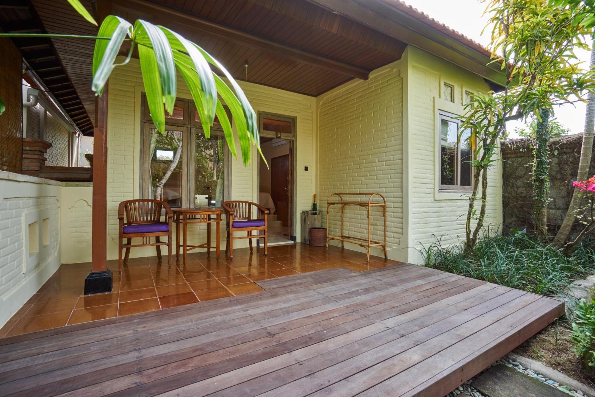 Tegal Sari Accommodation Ubud Ngoại thất bức ảnh